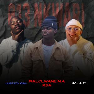 013 Nkwari (feat. Justizy 014 & Go Ja Si) (Freestyle)