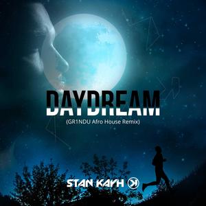 Daydream (Afro House) (GR1NDU Remix)