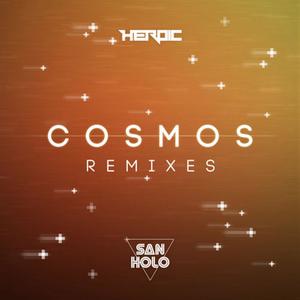 Cosmos (Remixes)