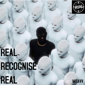 Real recognise real (Explicit)