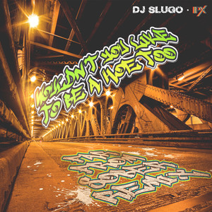 Wouldn't You Like To Be A Hoe Too (Far From Sober Remix|Explicit)