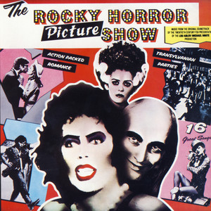 Sweet Transvestite