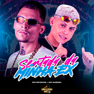 SENTADA DA MINHA EX (Explicit)