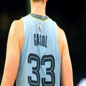 Marc Gasol (Explicit)