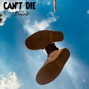 Can't Die