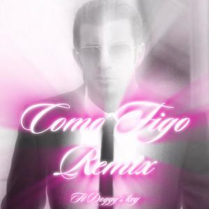 Caipirinha - Como Figo Remix (feat. doggy’s key) (Explicit)
