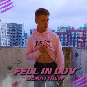 Fell in Luv (Explicit)