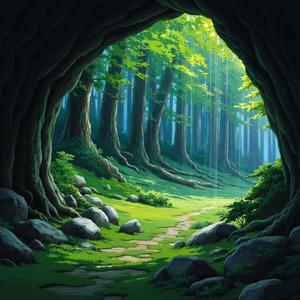 Shell Terre (feat. Billy Zanaski)