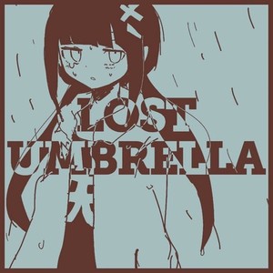 Lost Umbrella