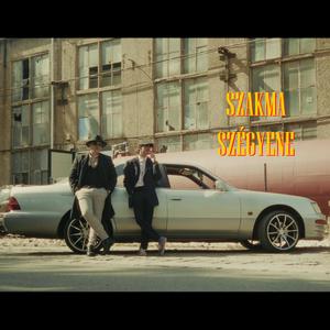 Szakma Szégyene (feat. Charga) (Explicit)