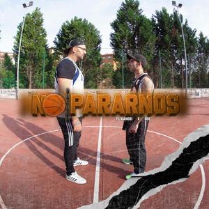 No pueden pararnos (Explicit)
