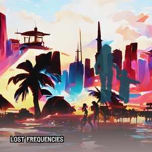 Lost Frequencies