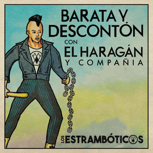 Barata y Descontón