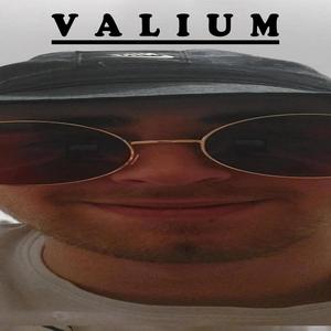 VALIUM (feat. IOF) (Explicit)