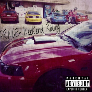 Weekend Riding (feat. Bd) [Explicit]