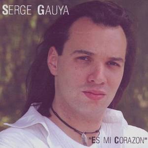 Es Mi Corazon (Radio Edit)