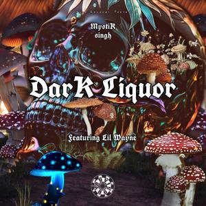 Dark Liquor (feat. Lil Wayne) (Explicit)