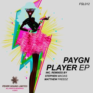 Player (Stephen Macias Remix)