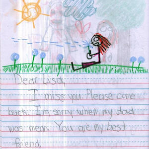 All alone (Explicit)