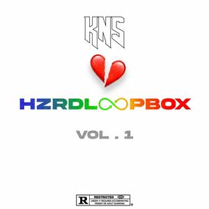 HZRDLOOPBOX, Vol. 1 (Explicit)