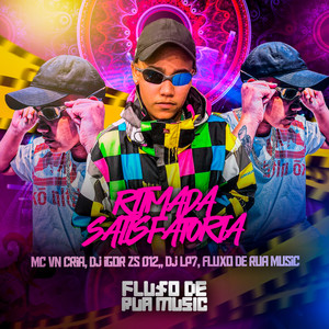 Ritmada Satisfatória (Explicit)