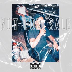 NOT FOR SALE (Explicit)