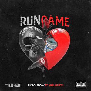 Run Game (Explicit)