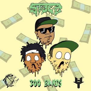 300 Bands (Explicit)