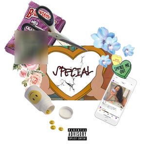 S P E C I A L (Explicit)
