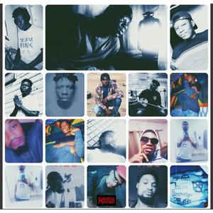 Home Town (feat. Bhardboy Vyval) (Explicit)