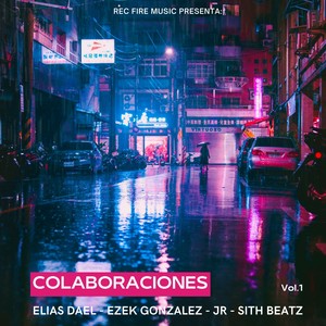 Me Acostumbre (feat. Ezek Gonzalez)