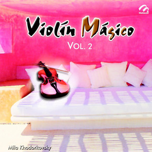 Violín Mágico, Vol. 2