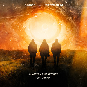 Our Domain (Extended Mix)
