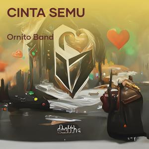 Cinta semu