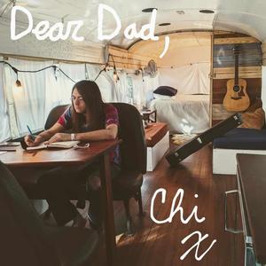 Dear Dad ("Sweet Baby James" Version)