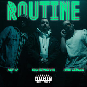 Legacy (feat. Tschernophil) (Explicit)