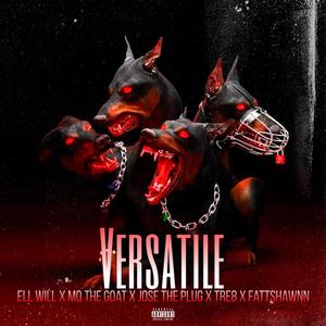 Versatile (Explicit)