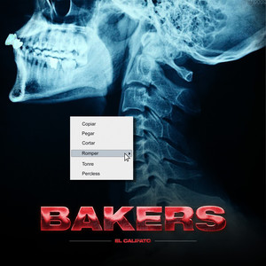Bakers (Explicit)