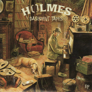 Basement Tapes EP