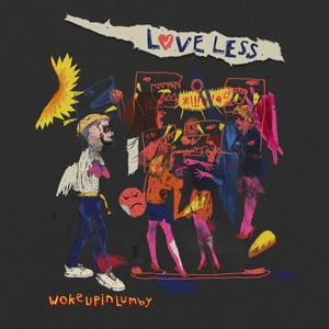 Love Less (Explicit)