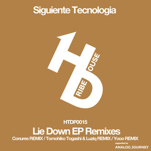 Lie Down (Tomohiko Togashi & Luziq Remix)