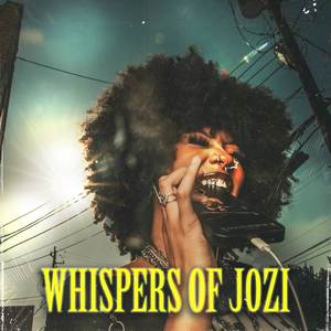 Whispers of Jozi