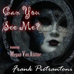 Can You See Me (feat. Megan Van Alstine)