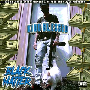 Black Matter (Explicit)