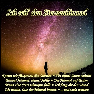 Ich fang dir den Mond