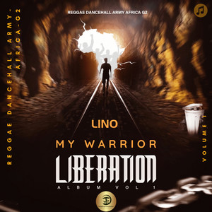 My Warrior Liberation Vol 1