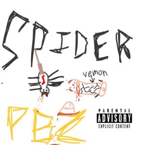 Spiderz (feat. LiL Crink) [Explicit]