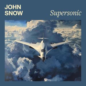 Supersonic (remastered)