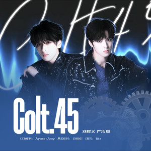 Colt.45 (Live)