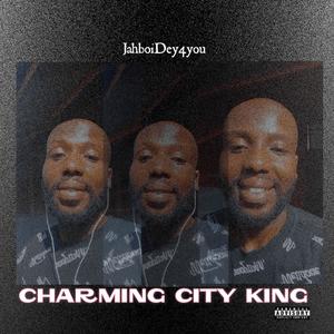 Charming city king (Explicit)